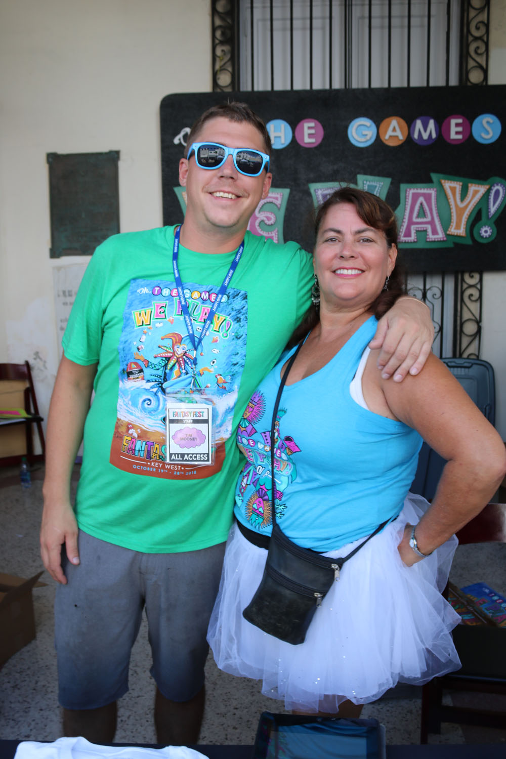 Street Pics 2018 photo - Duval Street, Key West